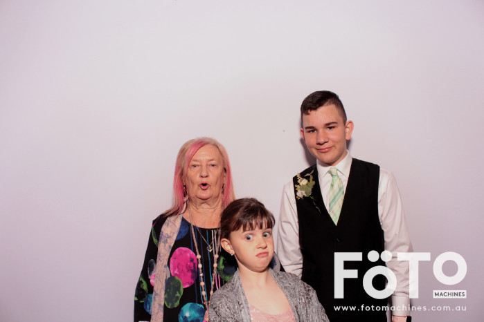 Lenny & Mel's Wedding | View more photos from the event at gallery.fotomachines.com.au/u/FOTOMachines/Lenny-Mels-Wedding